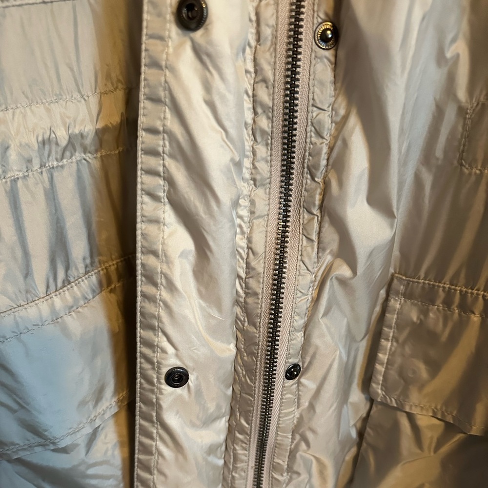 Coach jacket - Picture 2 of 8